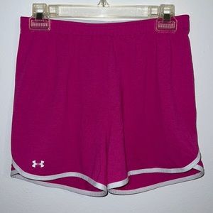 Athletic Shorts